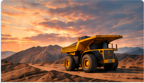 iAFRICA MINING & ENERGY ETF