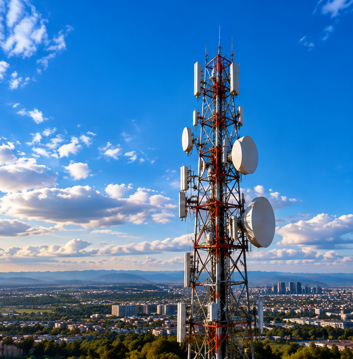 iAFRICA TELCO & TECH ETF