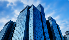 iAFRICA FINANCIALS ETF