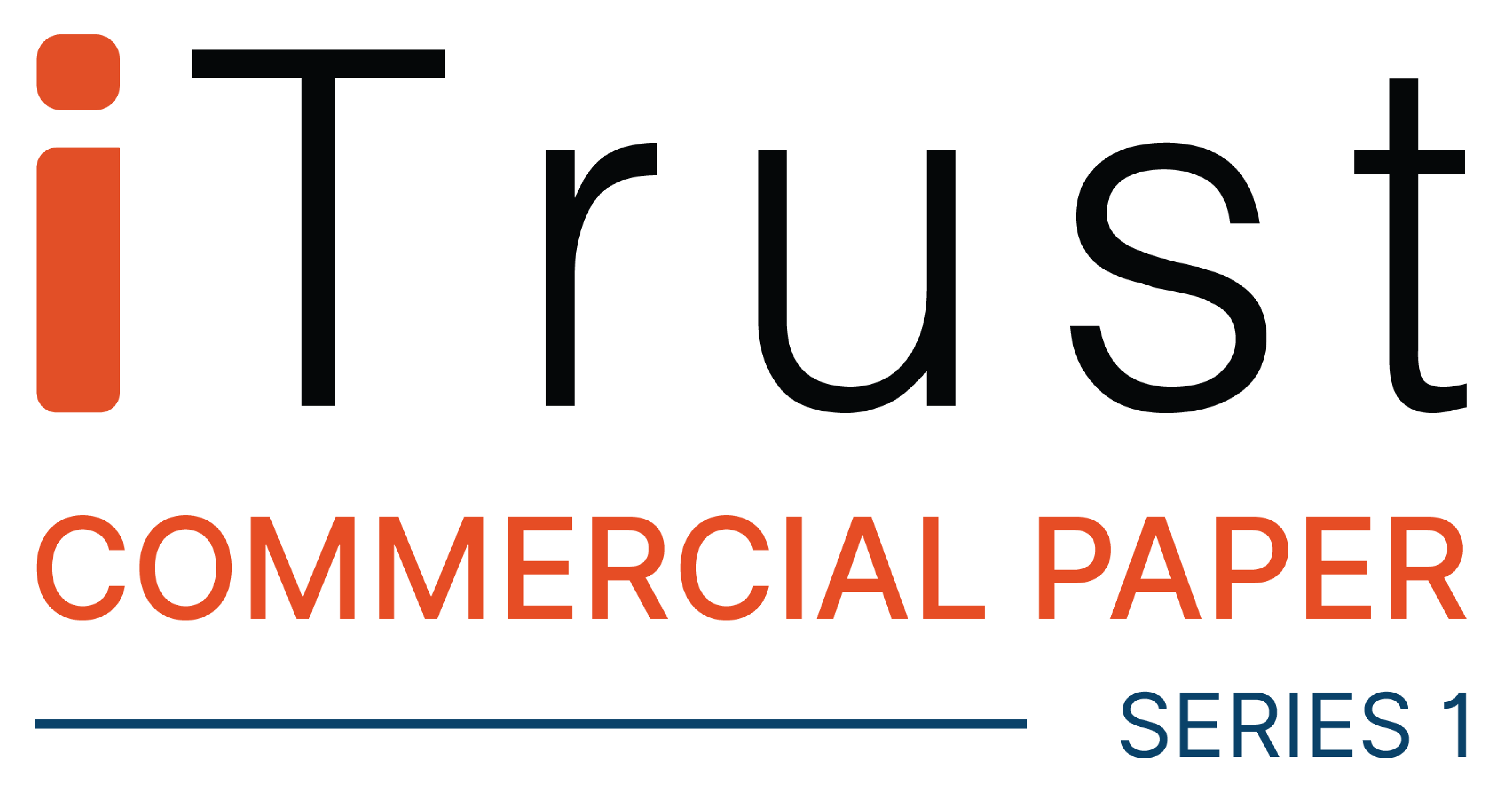 iTrust Commercial Paper